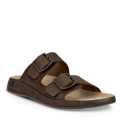 ECCO Cozmo M Nutmeg Brown